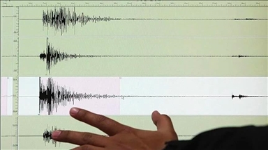 Un séisme de magnitude 6,1 frappe l'Indonésie 