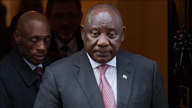 South Africa remains a ‘highly unequal society’: President Ramaphosa