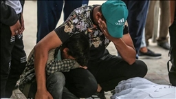Ministère de la Santé de Gaza : Le bilan des victimes de la guerre s’est alourdi à 34 388 morts