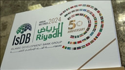Decision makers from Islamic Development Bank Group gather in Saudi capital