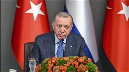 Serokomar Erdogan: "(Hilbijartina Sekreterê Giştî yê NATOyê) Em ê biryara xwe di çarçoveya eqlê stratejîk da bidin"