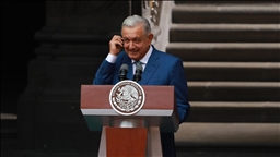 انتقاد رئیس جمهور مکزیک از ایالات متحده در مورد حقوق بشر