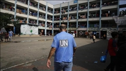 حماس تحذر من أي إشراف على عمل الأونروا بدل الأمم المتحدة
