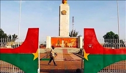 Burkina Faso : suspension de la diffusion de BBC Afrique et de Voice of America (VOA)