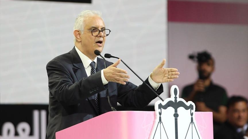 المغرب.. نزار بركة أمينا عاما لحزب الاستقلال لولاية ثانية