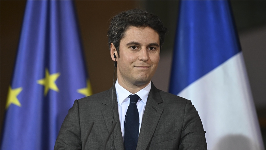France : Gabriel Attal annonce de nouvelles mesures en faveur des agriculteurs