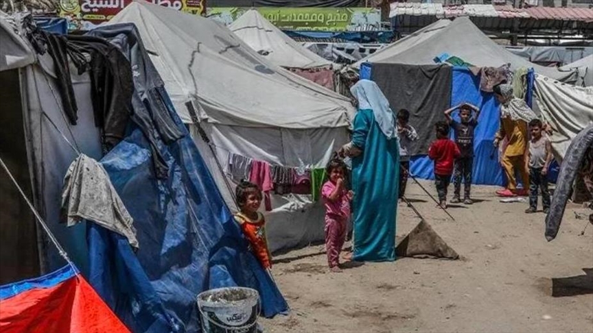 Unrwa : Décès de ''deux enfants à cause d'une vague de chaleur à Gaza''