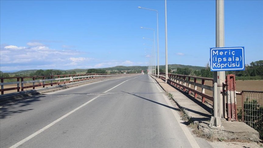 ساخت پل جدید بین گذرگاه مرزی ترکیه و یونان امسال آغاز می‌شود