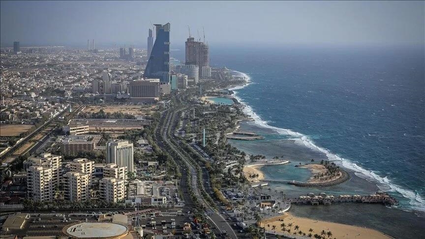 السياحة في السعودية تنمو 10 بالمئة في الربع الأول