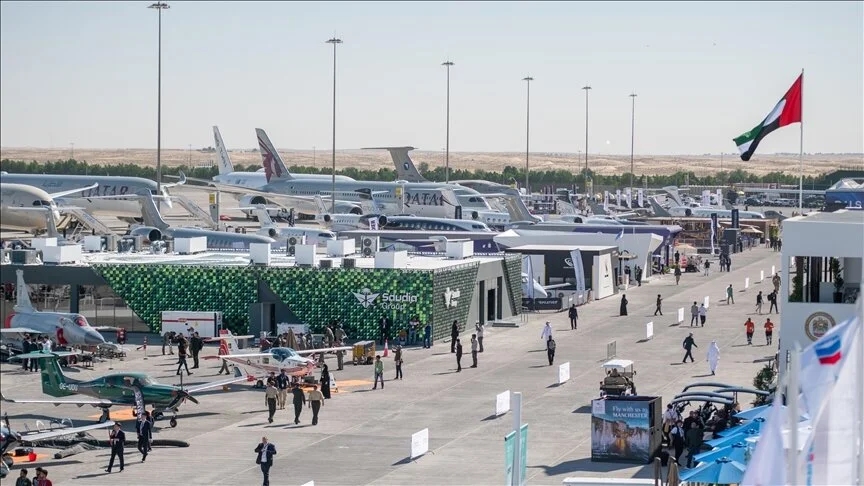 دبي تتجه لبناء "أكبر" مطار في العالم بكلفة 35 مليار دولار 