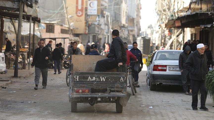 وزير فلسطيني: خسائر قطاع النقل بغزة تجاوزت 3 مليارات دولار