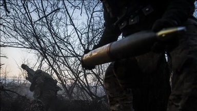 روسيا تعلن السيطرة على نوفوباموتوفكا في دونيتسك الأوكرانية