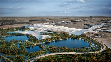 Planirano proširenje aerodroma u Dubaiju kako bi postao najveći na svijetu