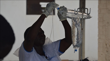 Mayotte : 26 cas de choléra confirmés