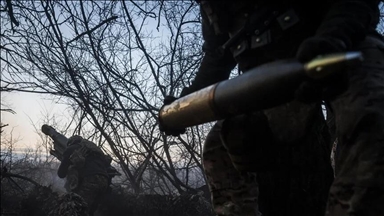 L'Ukraine affirme que la situation s'est "aggravée" sur la ligne de front avec la Russie