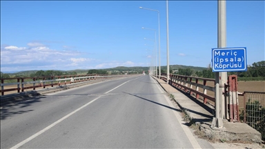 ساخت پل جدید بین گذرگاه مرزی ترکیه و یونان امسال آغاز می‌شود