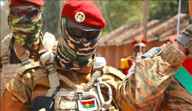 Burkina Faso : le Gouvernement rejette un rapport de HRW accusant l'armée d'avoir massacré de 223 civils