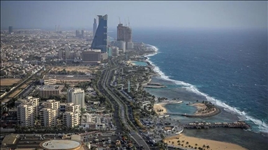 السياحة في السعودية تنمو 10 بالمئة في الربع الأول