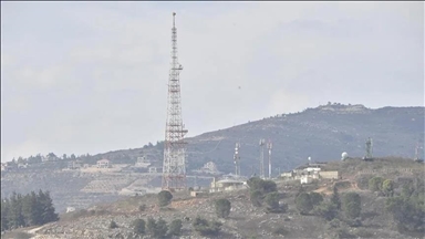 حزب الله يعلن استهداف موقع إسرائيلي جنوبي لبنان 