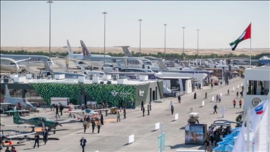 دبي تتجه لبناء "أكبر" مطار في العالم بكلفة 35 مليار دولار 