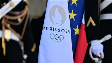 France to deploy 6,000 police to secure Olympic torch