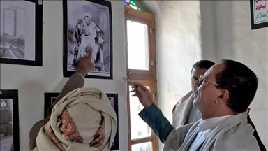 اليمن.. إعادة فتح متحفين في صنعاء للمرة الأولى منذ نحو 13 عاما 