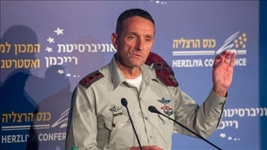 الجيش الإسرائيلي: رئيس الأركان يقر خطط مواصلة الحرب على غزة 