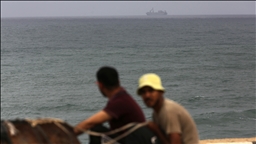 IDF: Siguen los preparativos para recibir un “muelle flotante temporal” construido por EEUU para la ayuda a Gaza