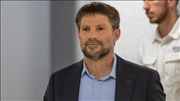 Israel’s Smotrich threatens to bring down government if it accepts new Gaza cease-fire proposal