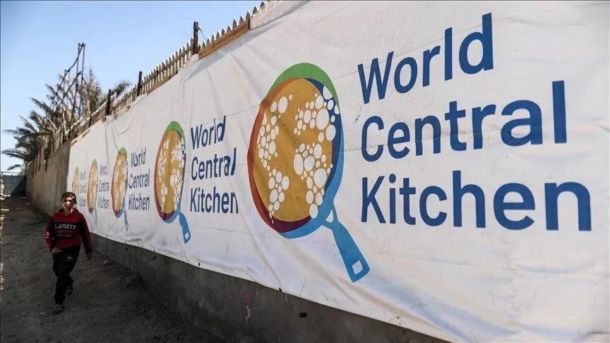 World Central Kitchen akan lanjutkan kegiatan bantuannya di Gaza