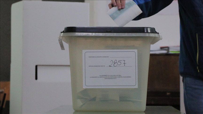 Togo votes in legislative, regional elections