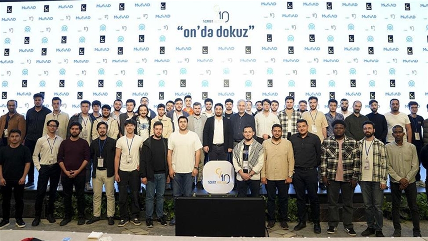 Islamic ethics in entrepreneurship: Key figure calls for youth engagement