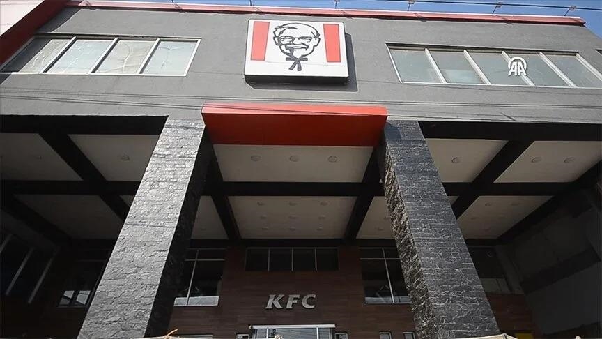 KFC faces battering over Palestine in Malaysia, over 100 units shut