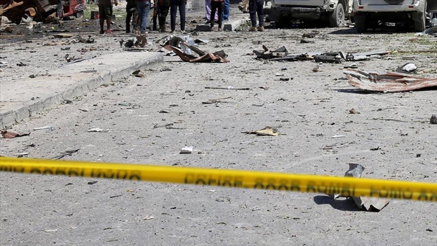Donkey cart bombing kills 5 in northern Kenya: Official