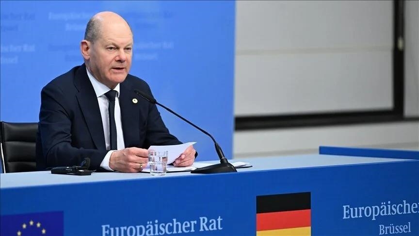 Allemagne : Scholz refuse à nouveau d’envoyer des missiles Taurus en Ukraine