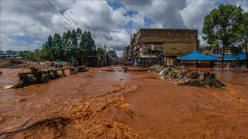 Kenya delays faculties reopening attributable to devastating floods