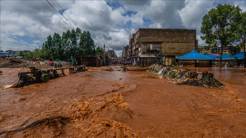 Kenya delays schools reopening due to devastating floods