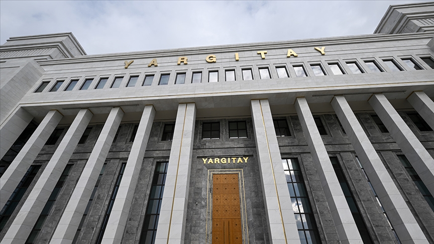 Yargıtay Başkanlığı seçiminde 28. turda da sonuç çıkmadı