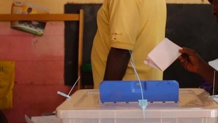 Les Togolais votent, lundi, pour élire 113 députés et 179 conseillers régionaux