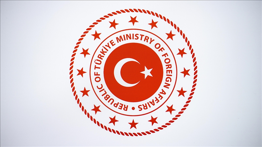 'Null and void': Türkiye blasts French resolution on Assyrians, Chaldeans in Ottoman period