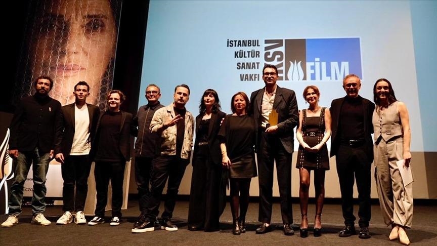 Названы победители 43-го Стамбульского кинофестиваля