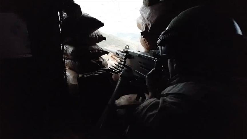 На севере Сирии нейтрализованы террористы PKK/YPG