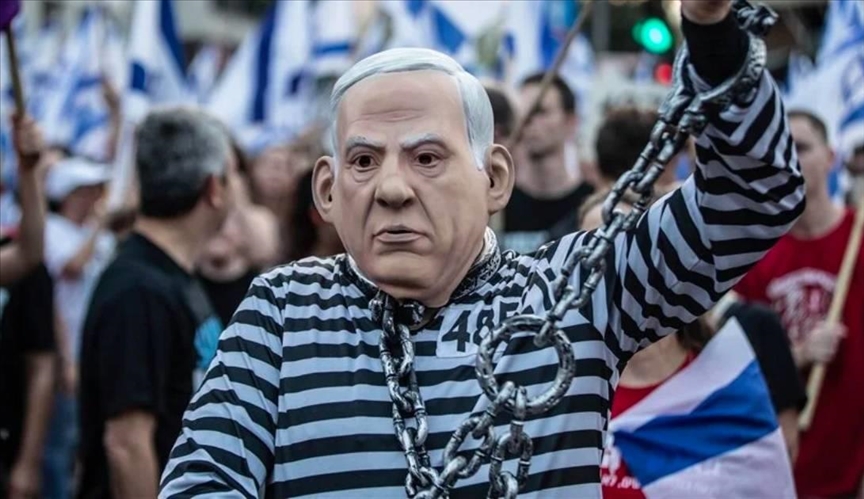 Israël mène une activité diplomatique intense contre un éventuel mandat d'arrêt de la CPI à l'encontre de Netanyahu