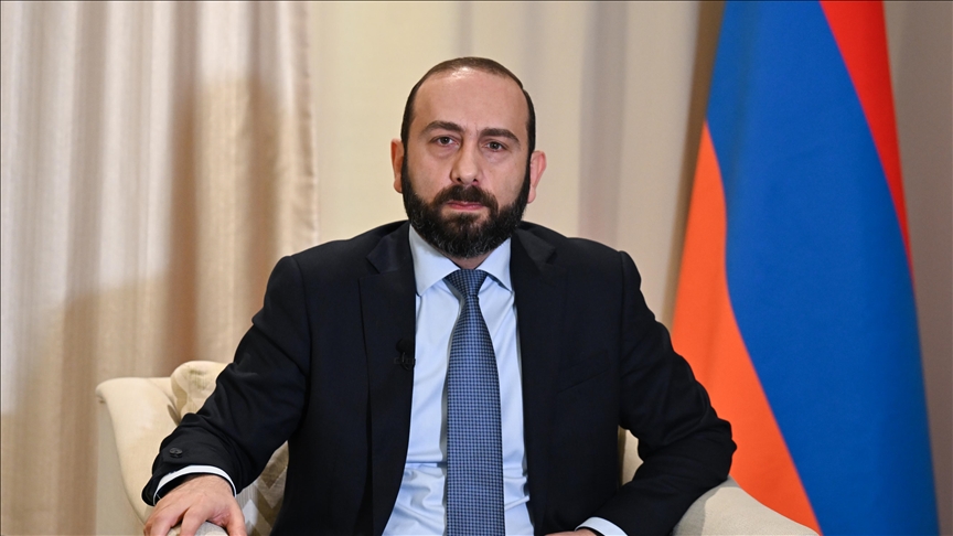 Armenian overseas minister holds talks in Qatar