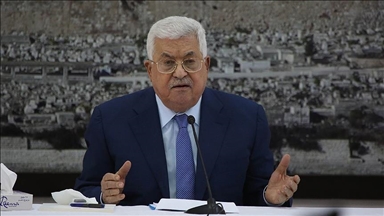 Президент Палестины: Израиль имеет право на безопасность, а палестинцы - на самоопределение