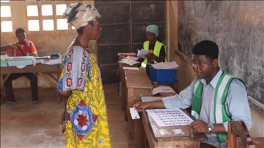 Fin du double scrutin législatif et régional au Togo