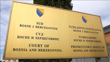 Tužilaštvo BiH podiglo prvu optužnicu za negiranje genocida u Srebrenici