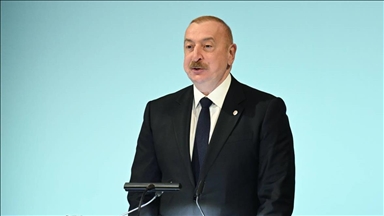 Ильхам Алиев: Азербайджан приложит все усилия для продолжения мирной повестки