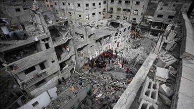 Još 22 Palestinaca poginulo u izraelskim napadima na Gazu