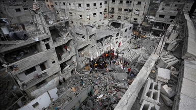 Gaza, 22 palestinezë humbën jetën në sulmet e ushtrisë izraelite
